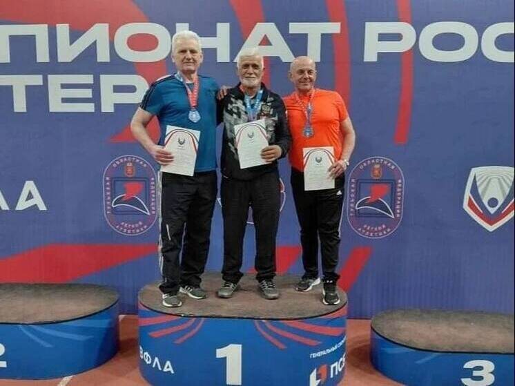     Фото: телеграм-канал Минспорта Дагестана