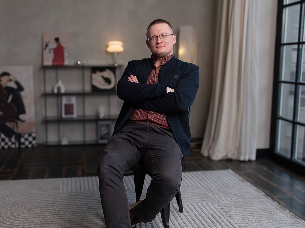 Автор: Евгений Мусин, преподаватель Института биосенсорной психологии.