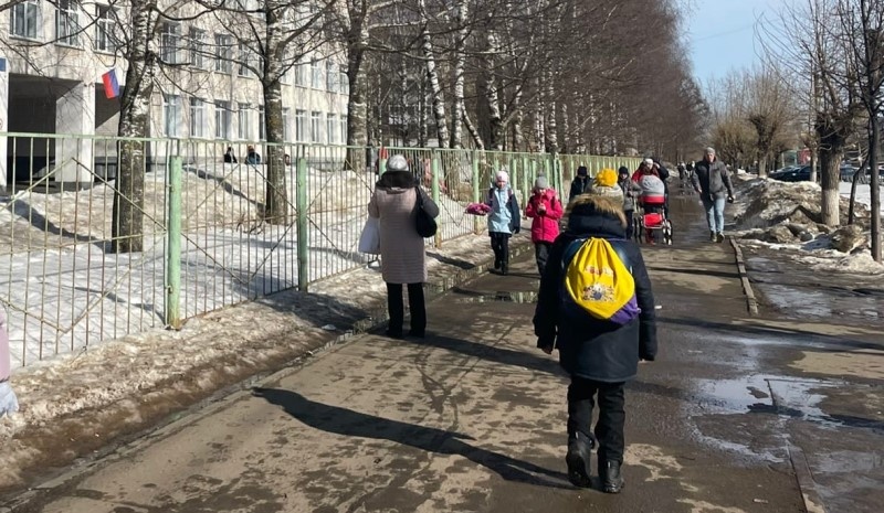    редакция портала "Город Киров.RU"