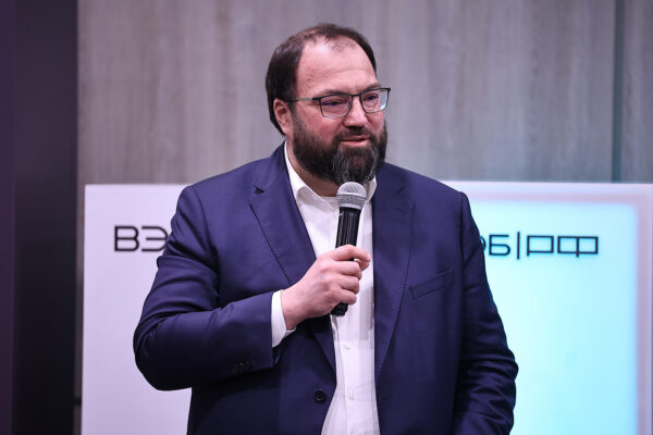    Фото: пресс-служба Минпросвещения России