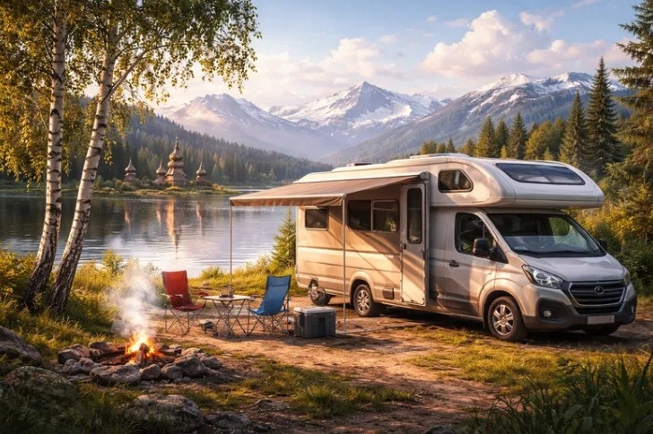    Сгенерировано ИИ