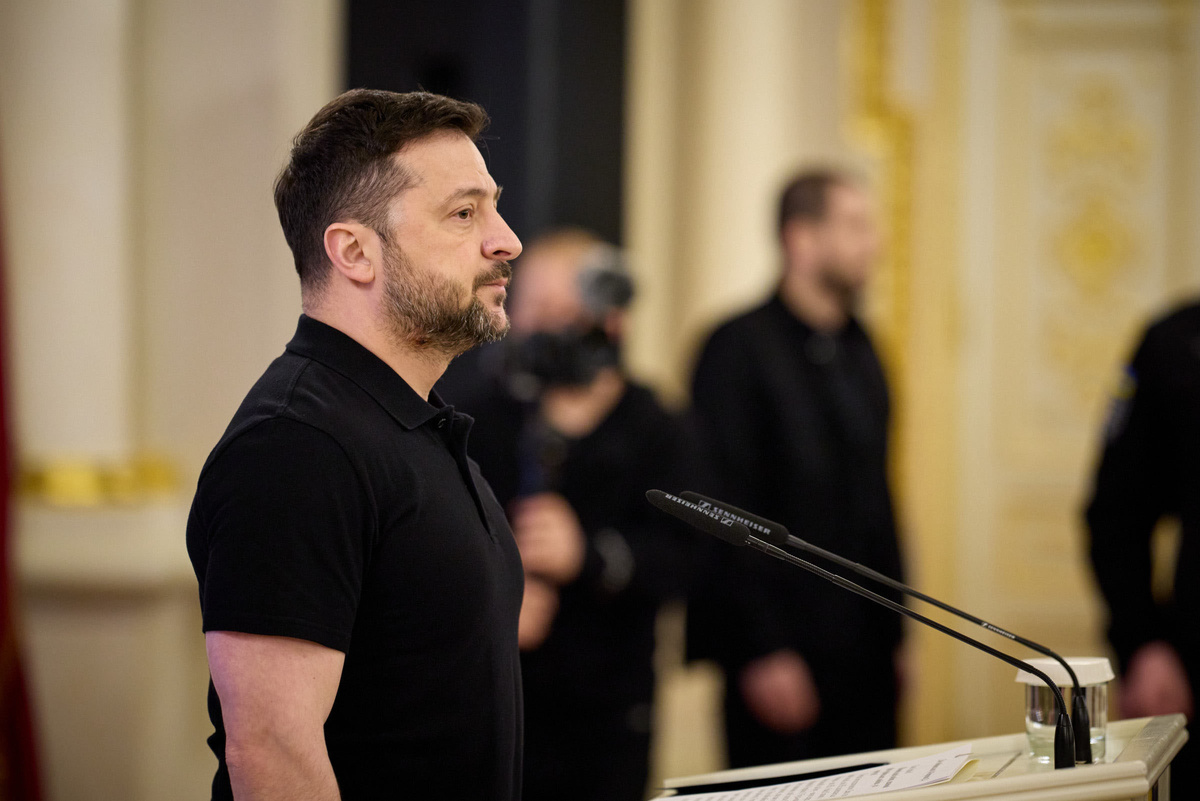 Фото: ТАСС/Zuma