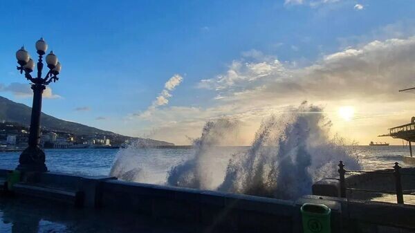    © Администрация Ялты