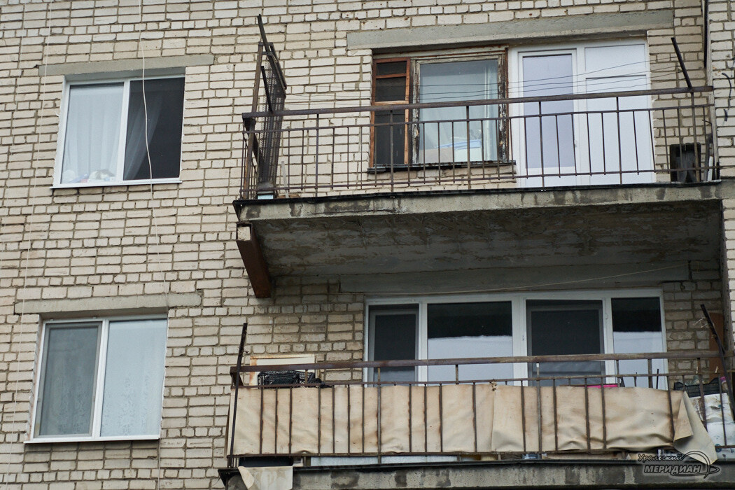    Фото Лидия Аникина © ИА «Уральский меридиан»