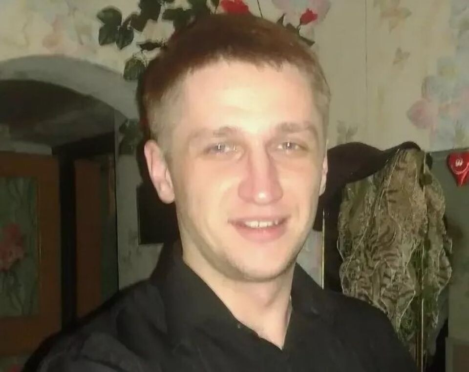    Обвиняемый в похищении ребенка в Смоленске. Источник: Соцсети