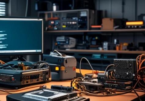 
Объясняю простым языком что такое PWM и зачем он нужен в технике