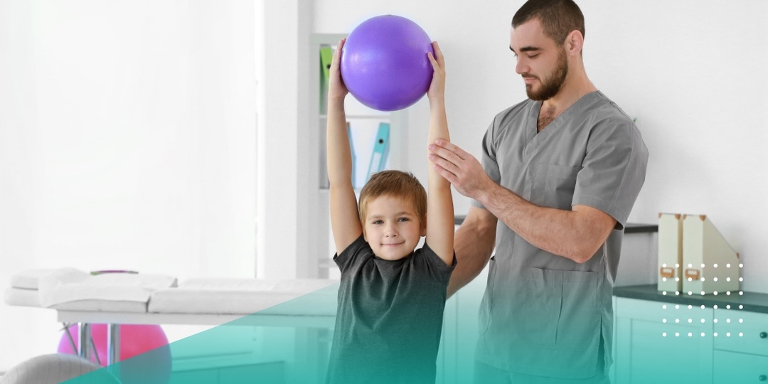 Реабилитация через игру: как выбрать оборудование для детского центра