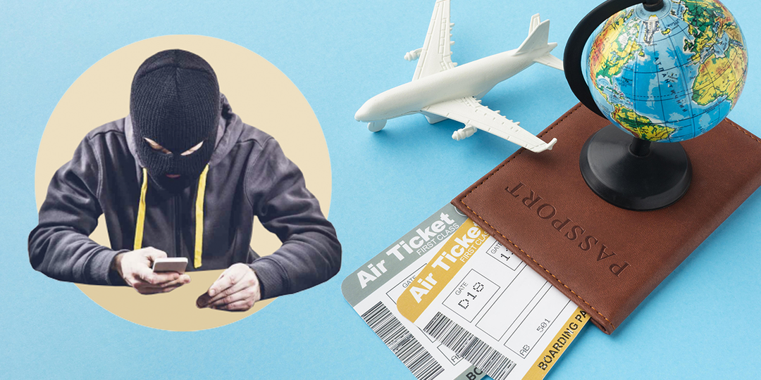 МВД предупреждает о росте туристического мошенничества перед сезоном отпусков