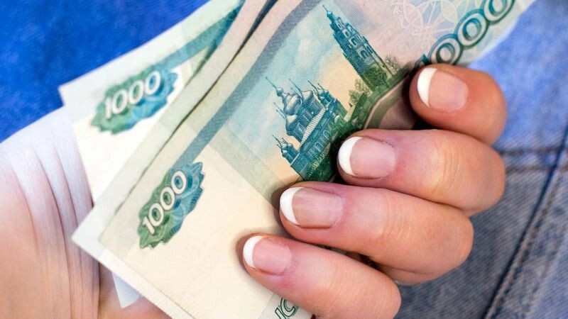    Фото: SabOlga/Shutterstock/Fotodom