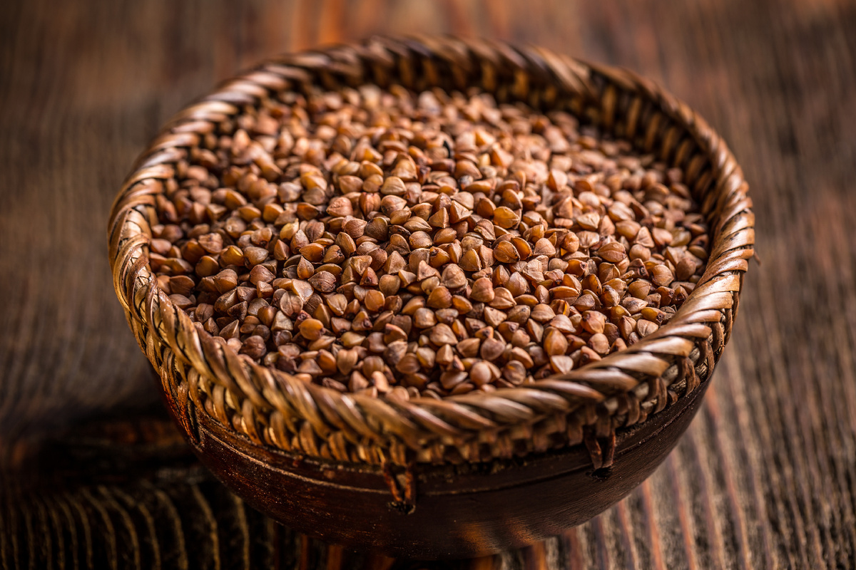 Одна из любимых каш не всегда подходит каждому