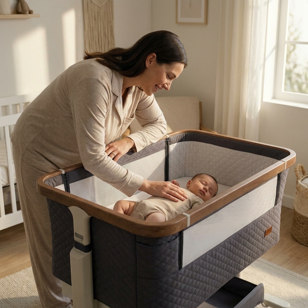    spokoinoe_utro_s_malyshem_luchshie_sovety_po_vyboru_krovatki_i_kolybeli_dlya_novorozhdennogo_doma Nuovita