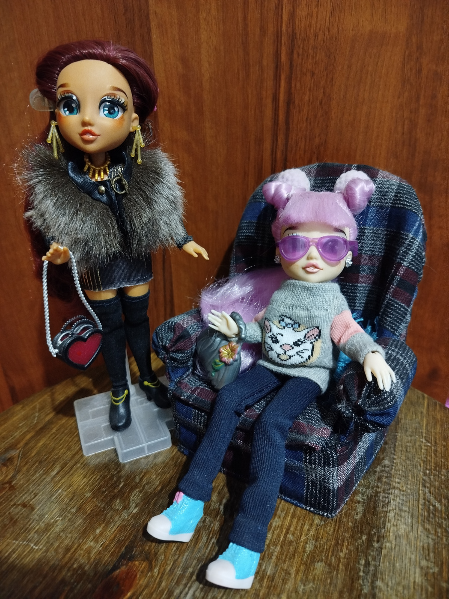 Они не понимают "В чём проблема?"😉😃