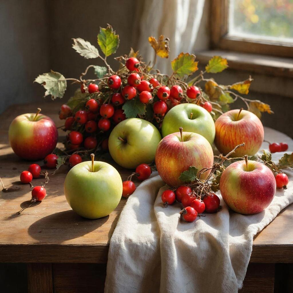 Изображение с giga.chat