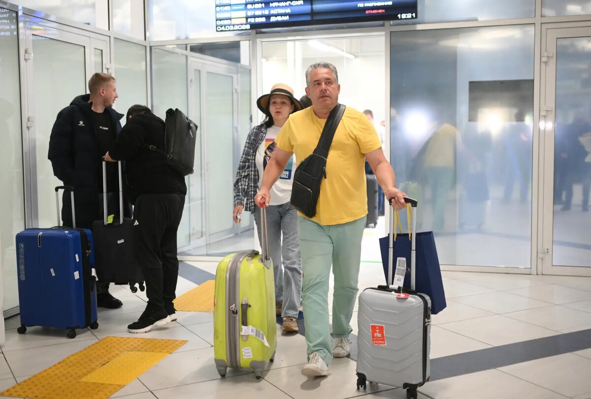     © РИА Новости. Александр Кряжев