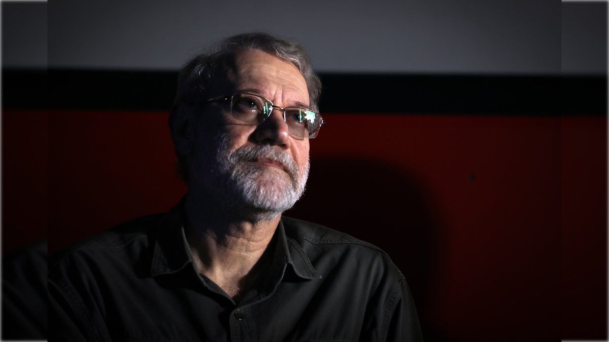 Фото: Iranian Supreme Leader'S Office/globallookpress.com