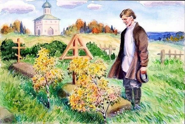 Молитва за усопших: почему она доходит быстрее, чем голубь до гнезда?