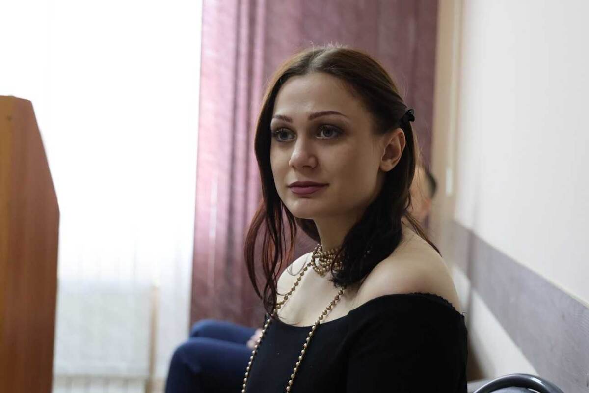    Фото: ГУФСИН России по Красноярскому краю