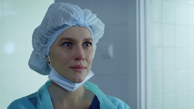 Содержание серий сериала «Красота небесная» (2020). Чем закончится фильм?