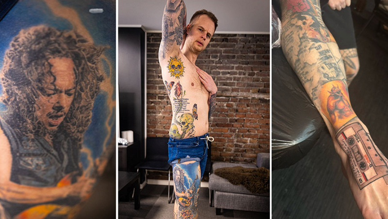    Том М. Энгельбрехт / daily.afisha.ru