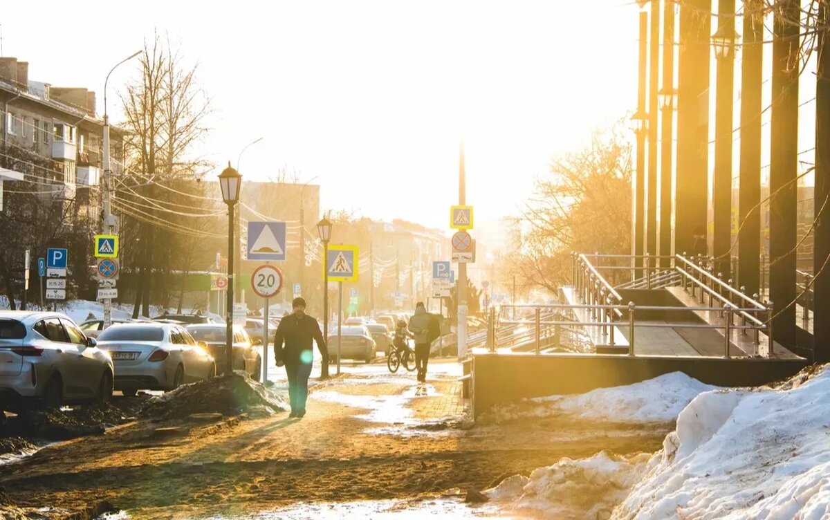    Грязные палаты в больнице, отмена жаркого лета и ужасное содержание собак: что обсуждают ижевчане в социальных сетях 18 марта