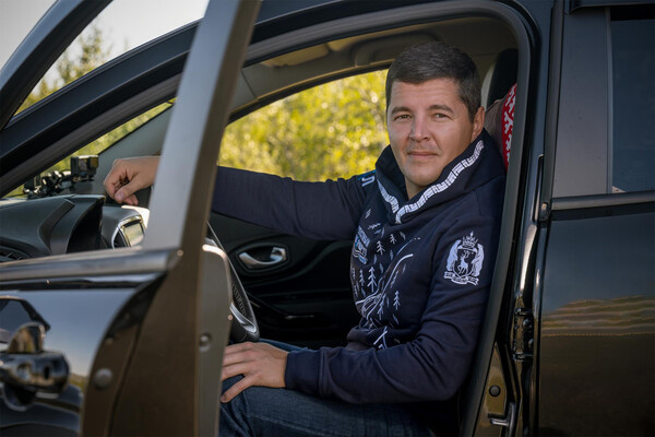 Пресс-служба губернатора Ямала   📷