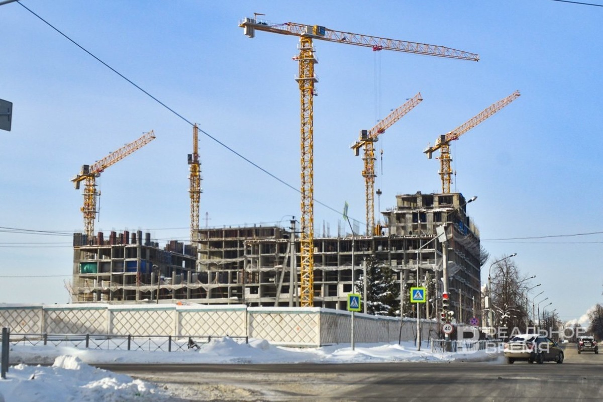   Максим Платонов / realnoevremya.ru