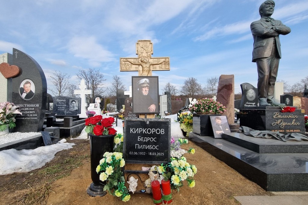    Фото © Анастасия Романова / Абзац