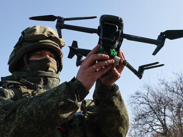    Фото: ТАСС/Александр Полегенько