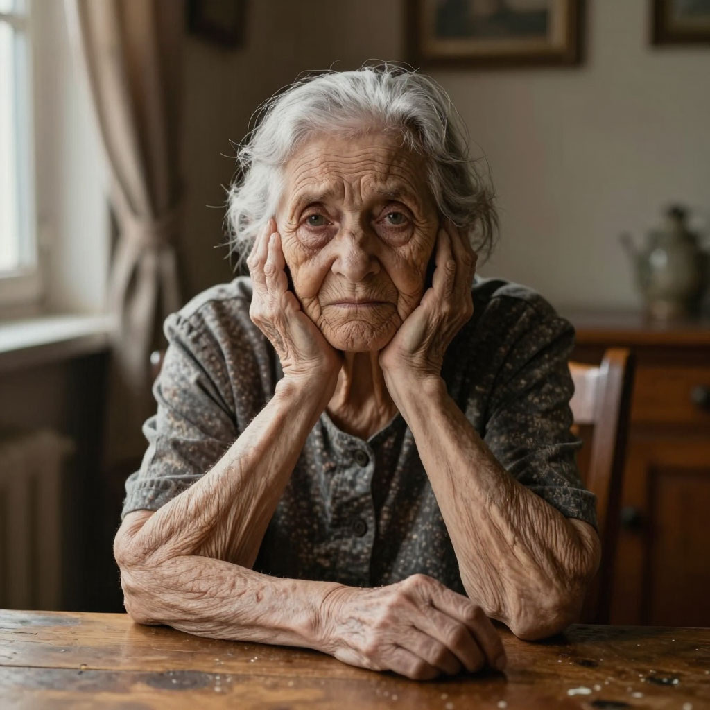 Сгенерирована ИИ