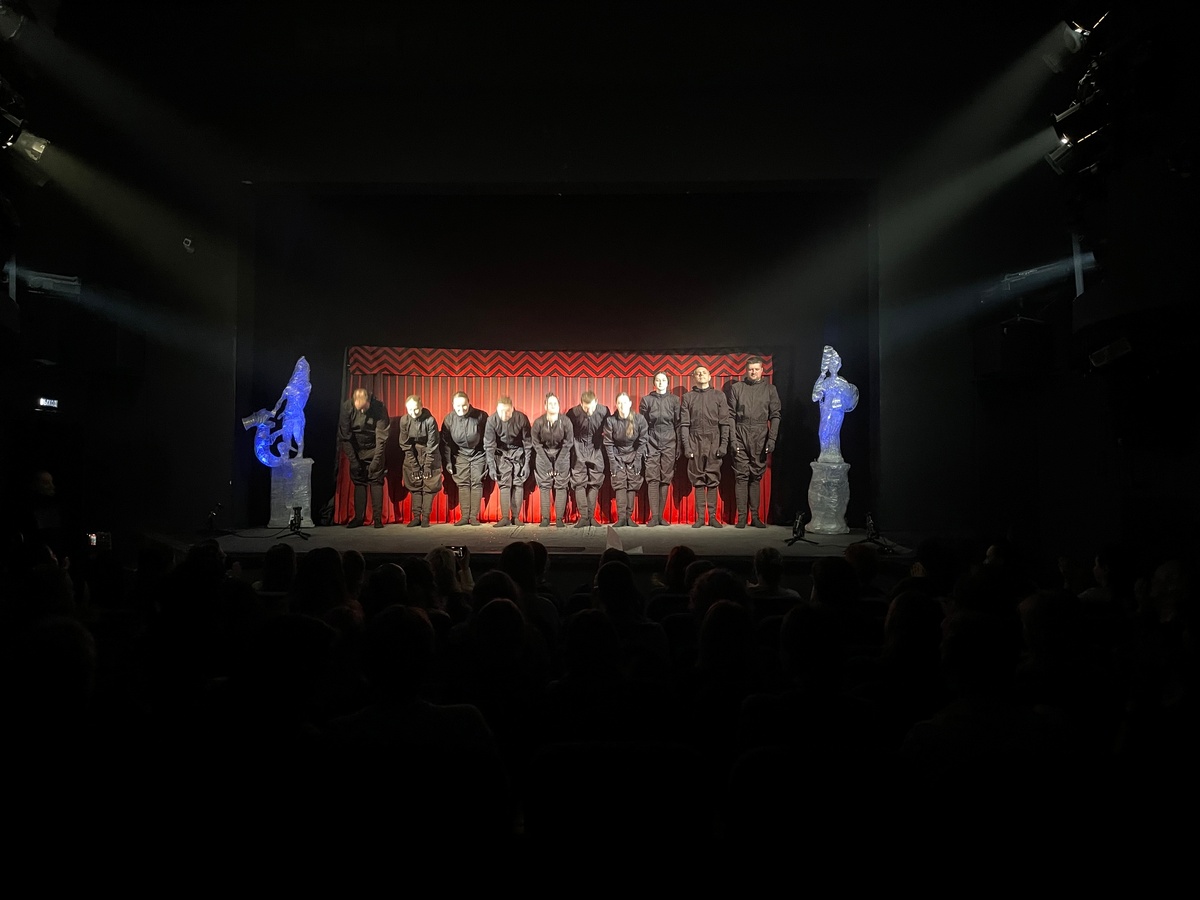    фото: © Театр кукол Карелии