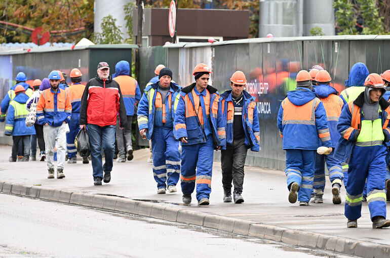   Тимур Ханов/«Парламентская газета»