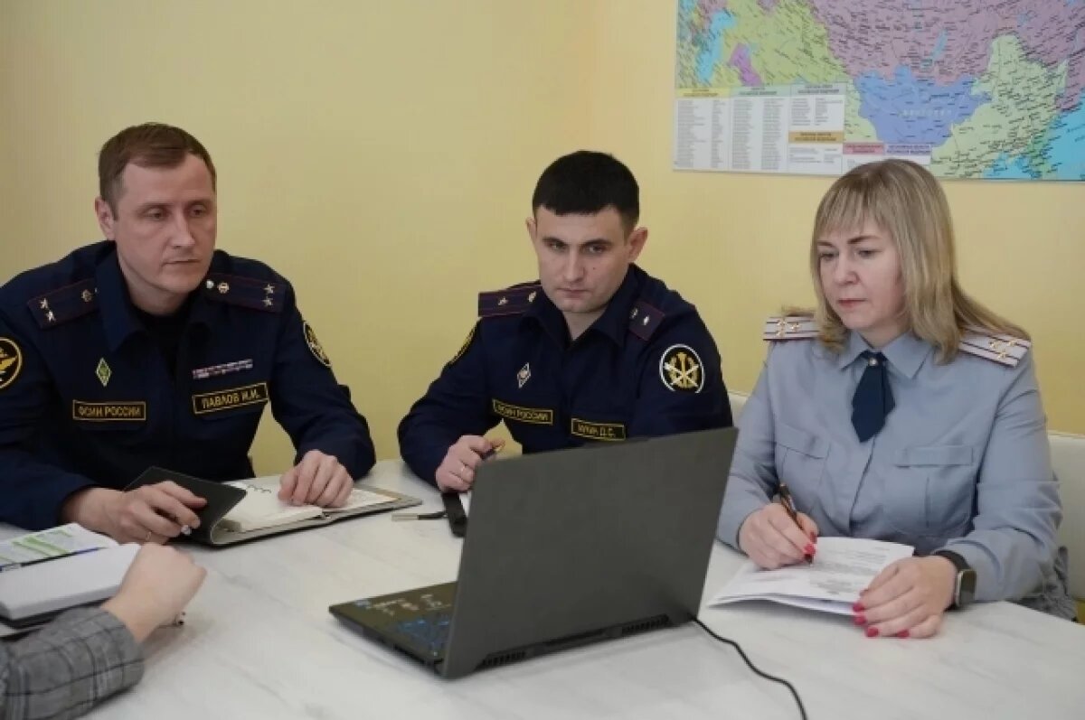    Продукцию ульяновских колоний собираются продавать на маркетплейсах