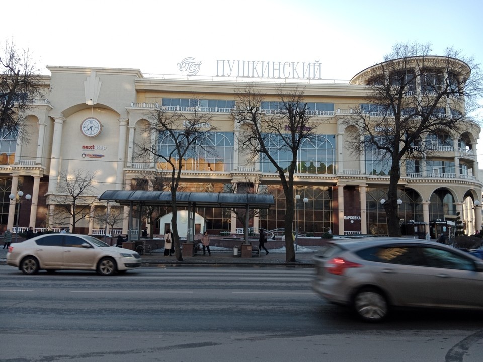    Масштабные работы стартуют с наступлением благоприятной погоды, уточнили в горадминистрации Светлана ВОЛКОВА