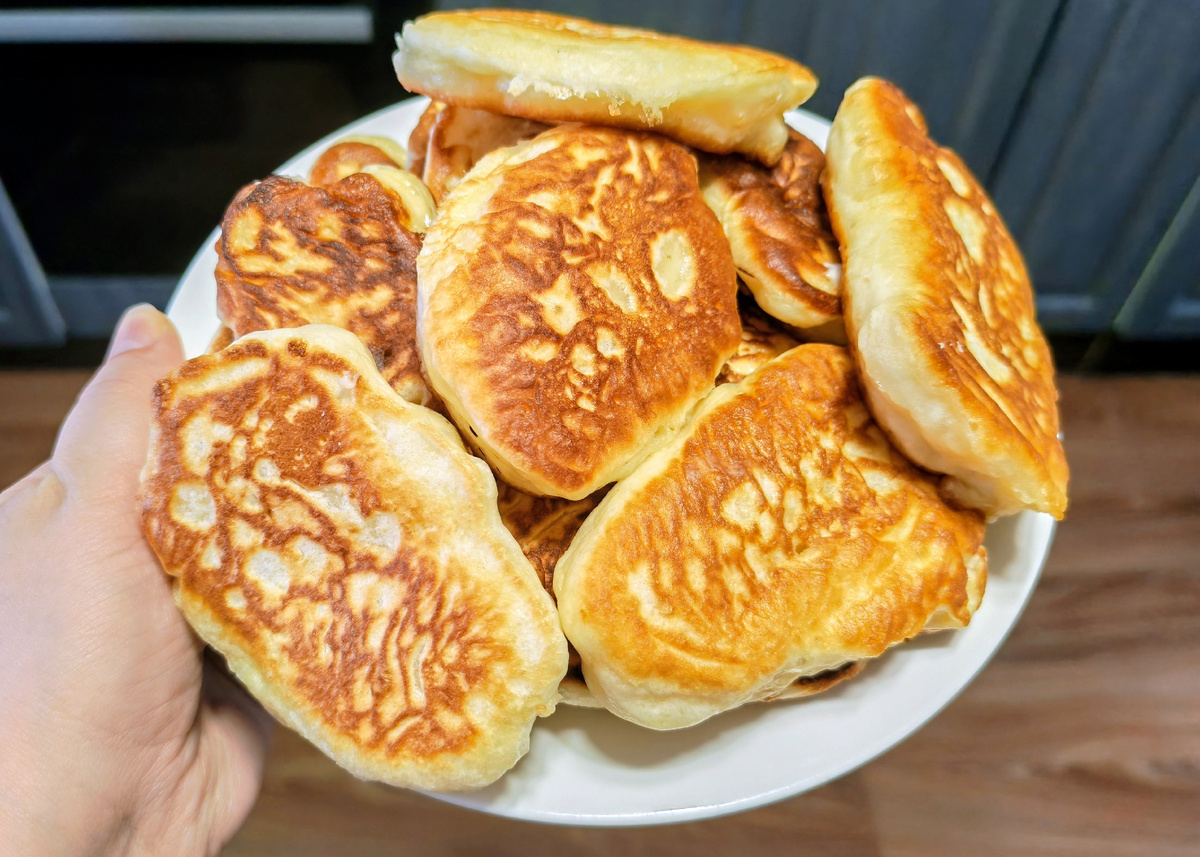 Личное фото автора канала