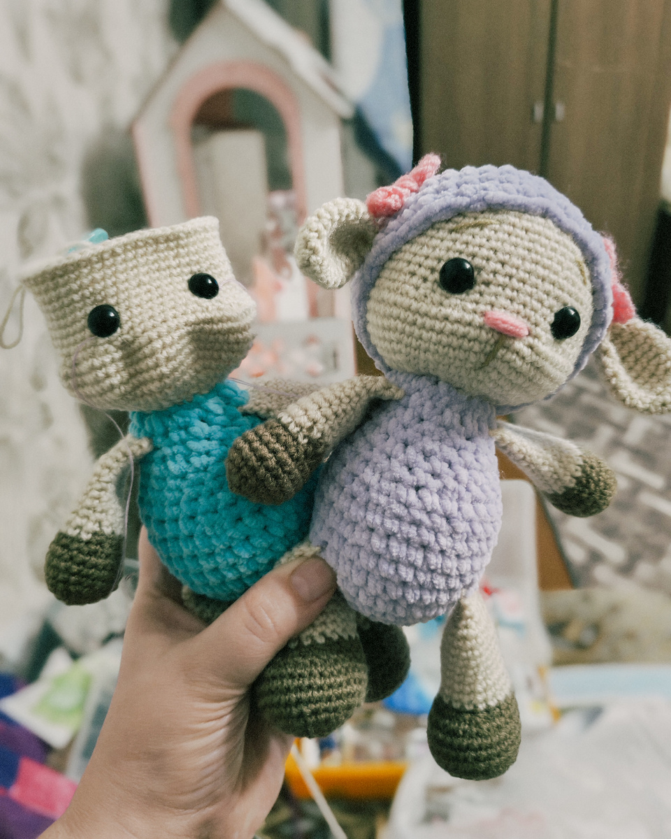 Личное фото автора канала