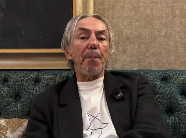 Умар Джабраилов. Фото: соцсети