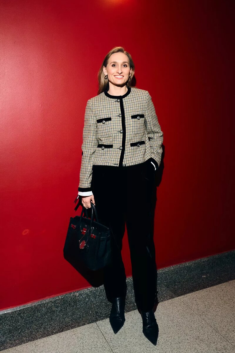 Анастасия Винокур📷
