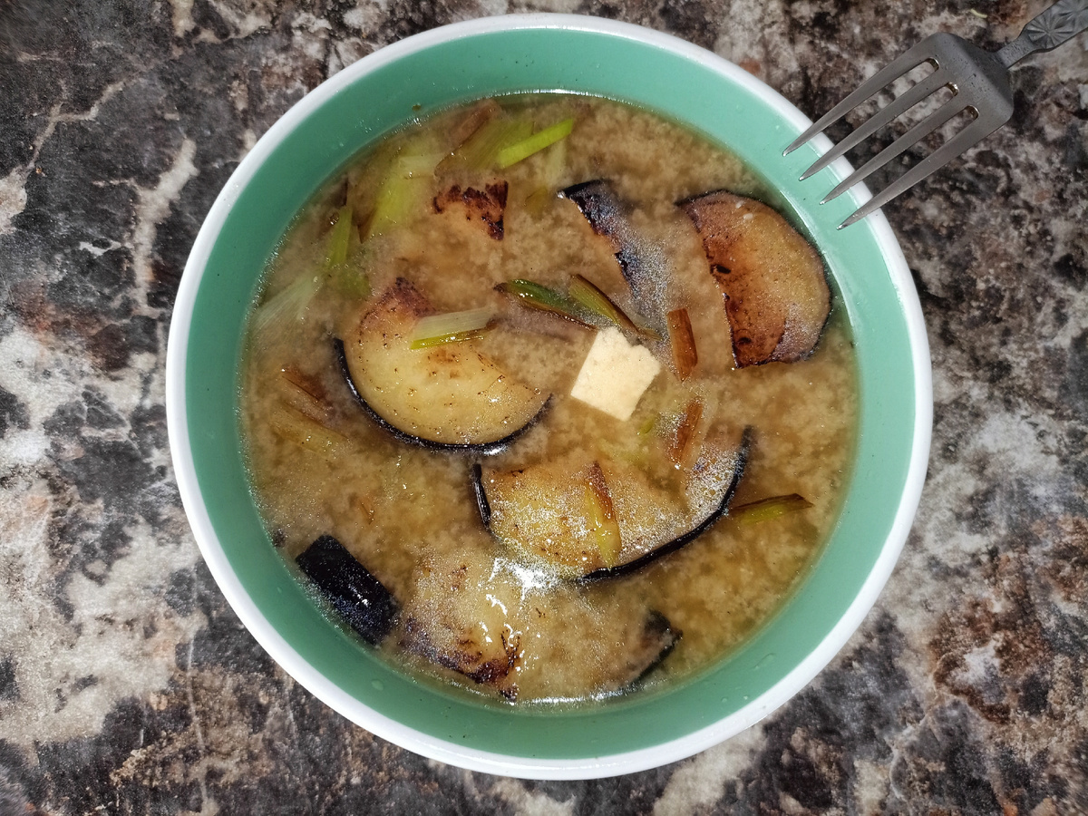 Из личного архива - Агэнасу но мисосиру