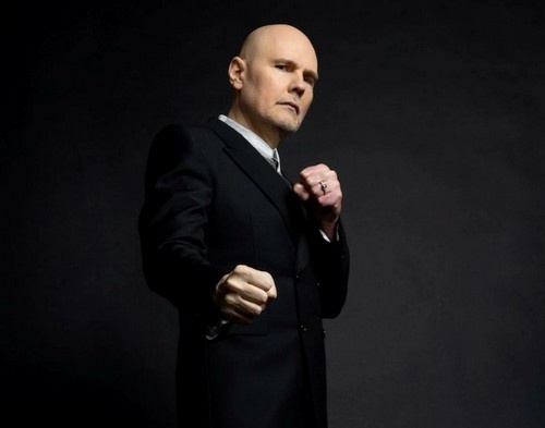 Билли Корган: интересные цитаты рок - музыканта.