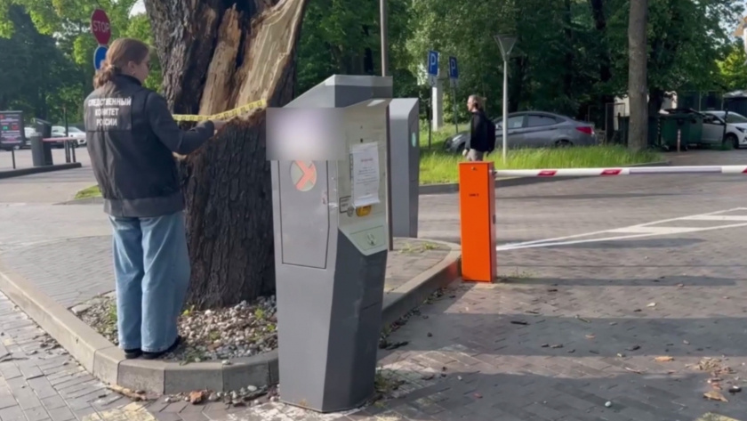    Калининградский Следком