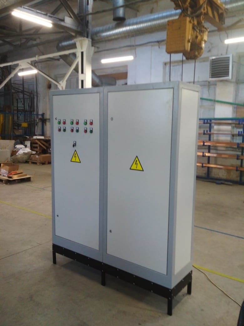 ВРУ от ИНЕСК