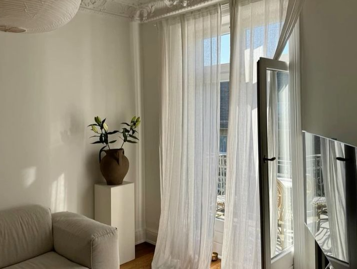 Как выбрать шторы в дом, чтобы обстановка радовала (20 идей)