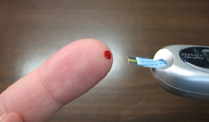    Золотое сечение поможет справиться с диабетом