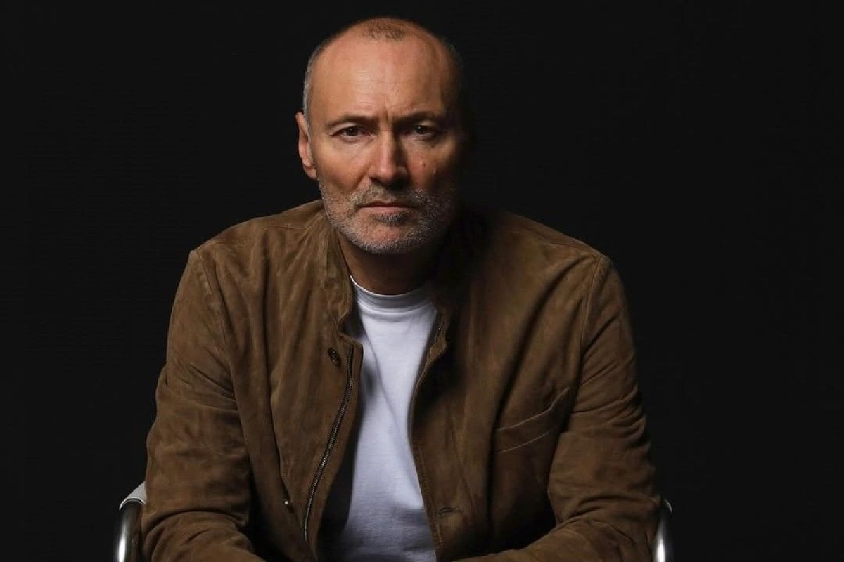 Дмитрий Ульянов