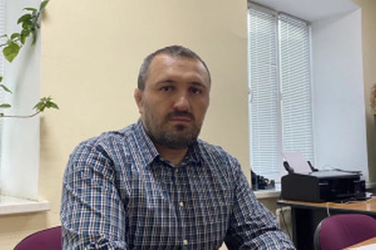    Погибший под камнепадом директор школы в Дагестане боролся с Садулаевым