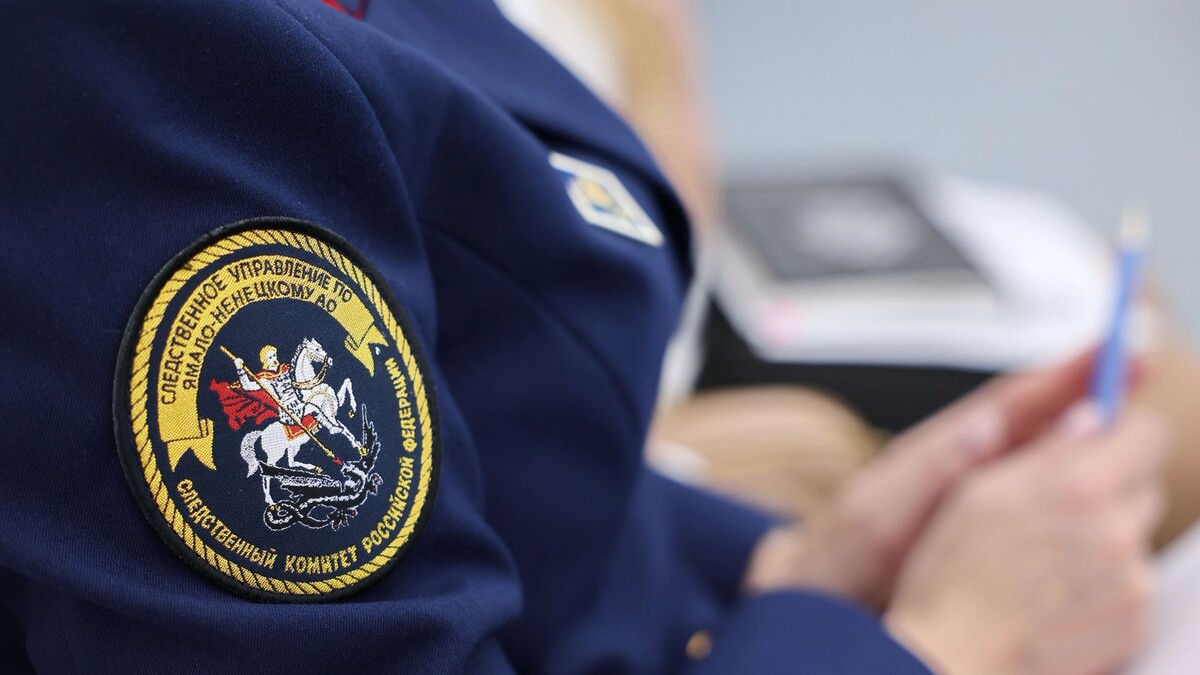    Фото: Андрей Ткачев/«Ямал-Медиа»