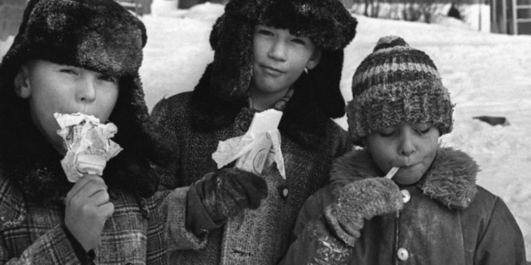 Любимая еда советских детей, которую каждый умел готовить.