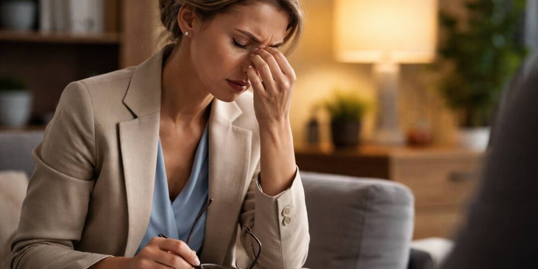 Проверка для психологов. Почему холодная голова важнее теплых объятий?