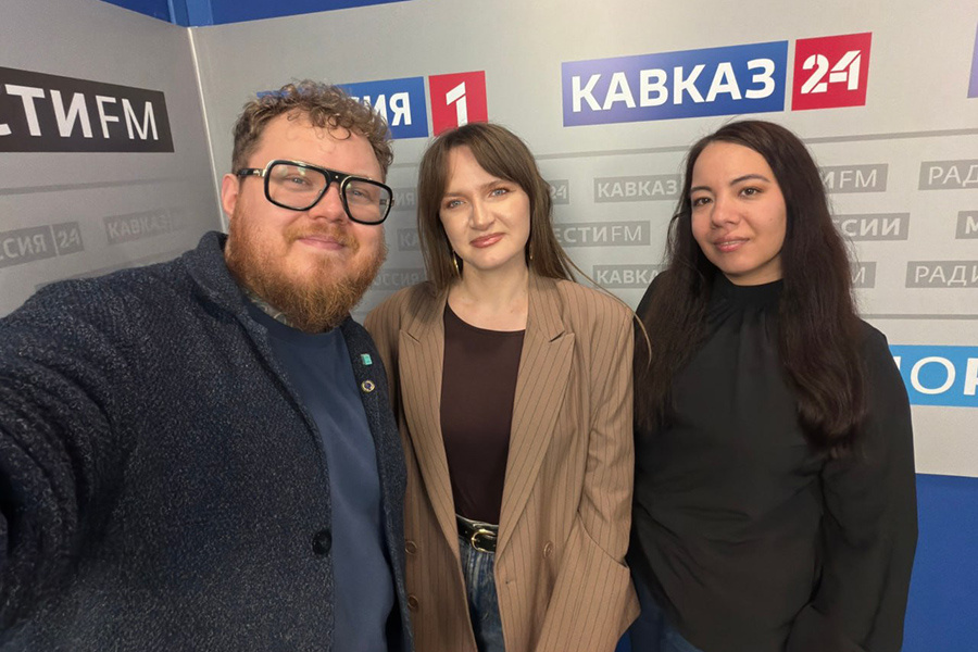 Фото: Радио России Ставрополье