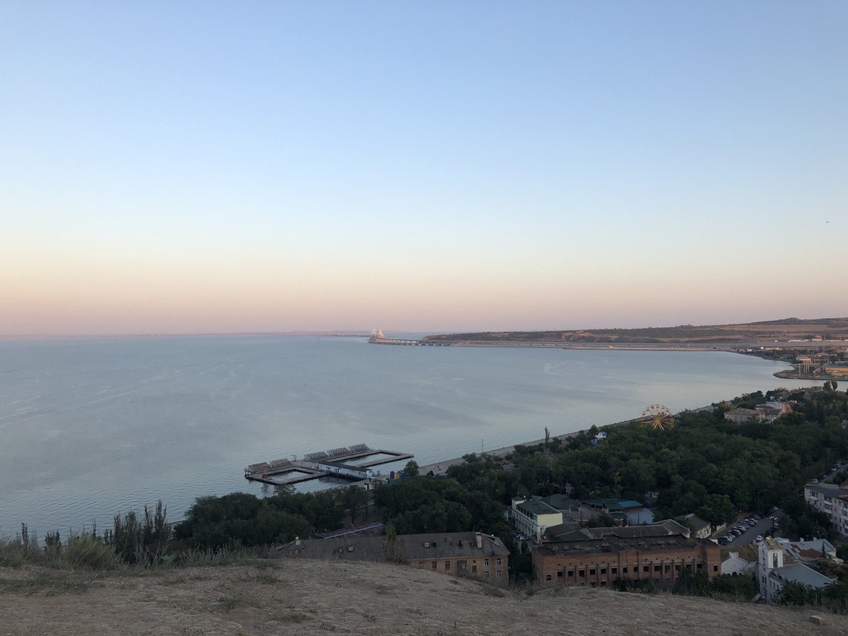    Крым. Фото: abn.agency